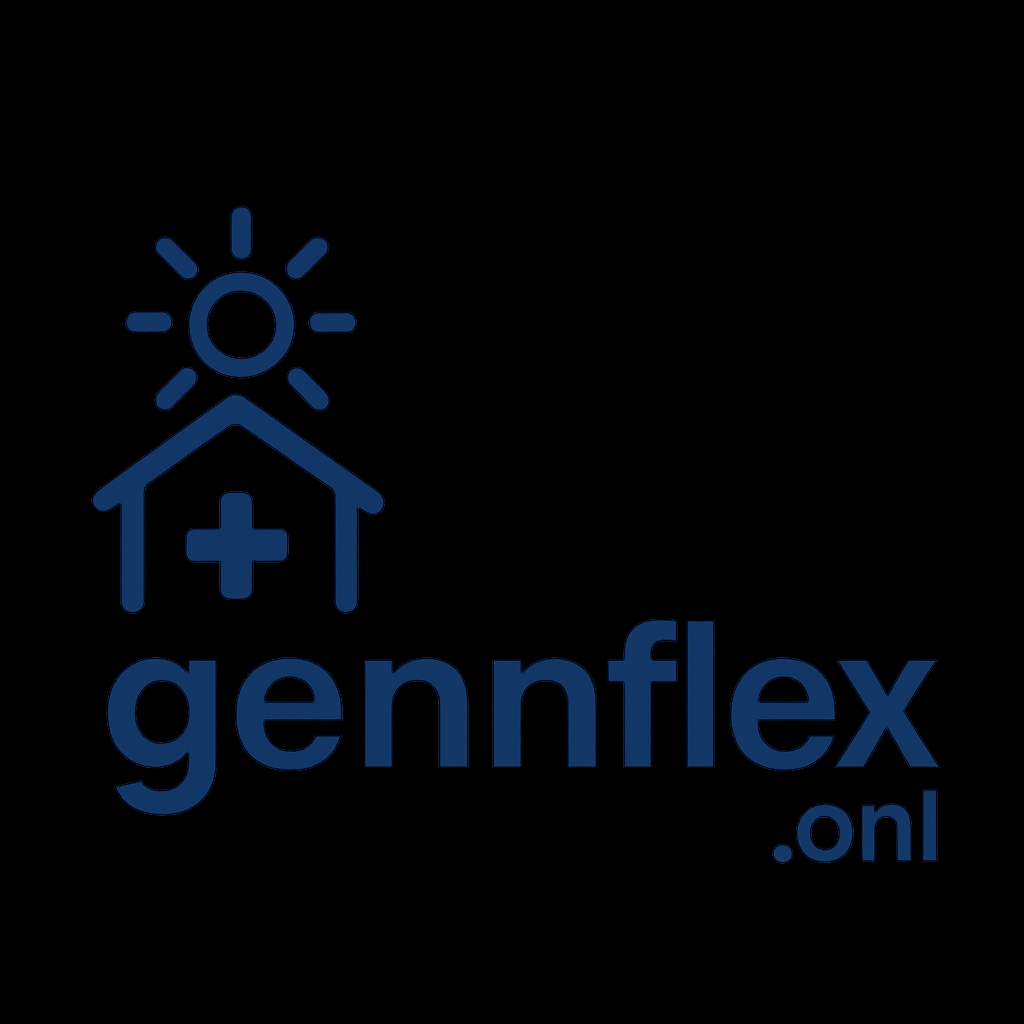 Gennflex